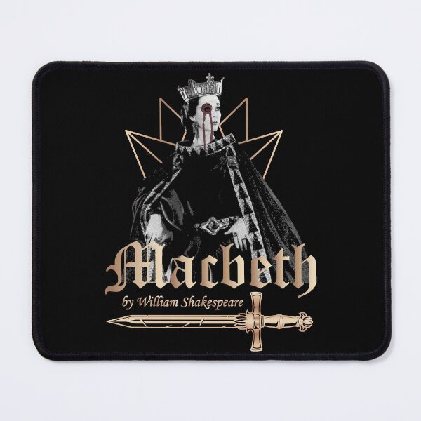 Item preview, Alluring Anonymous Private Brand Movies Humor The Tragedy Of Macbeth Classic Fans designed and sold by HarveyForaging.