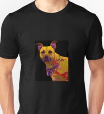 Pit Bull Unisex T-Shirt