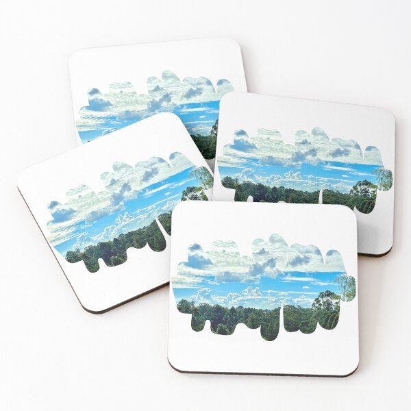 Item preview, SkyView Australia Country designed and sold by 2SimpleLife.