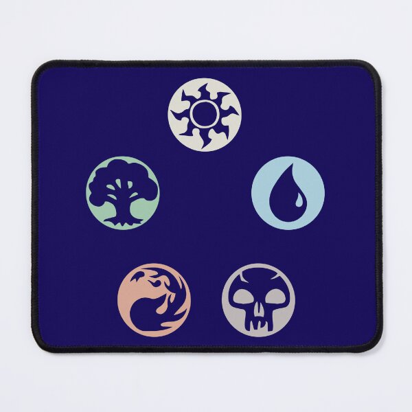 Item preview, Mtg Symbols, Classic Guys Unisex, Best Women 90s, Retro For Girls Best, Custom, Hot Idea designed and sold by CHONTESTORE.