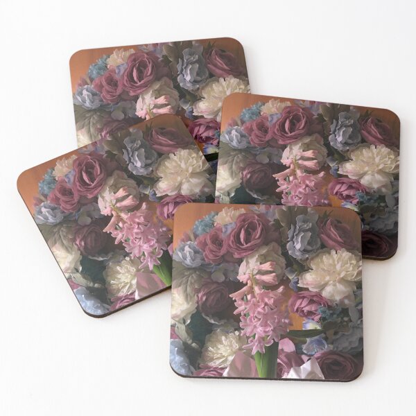 Artikelvorschau, Blumenkranz Dekoration entworfen und verkauft von FlowersAndMore.