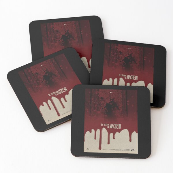 Item preview, Alluring Anonymous Private Brand Movies Humor The Tragedy Of Macbeth Cool designed and sold by HarveyForaging.
