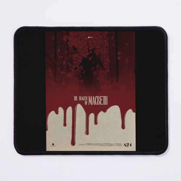 Item preview, Alluring Anonymous Private Brand Movies Humor The Tragedy Of Macbeth Cool designed and sold by HarveyForaging.