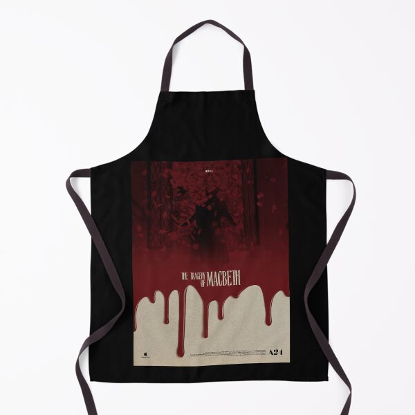 Item preview, Alluring Anonymous Private Brand Movies Humor The Tragedy Of Macbeth Cool designed and sold by HarveyForaging.