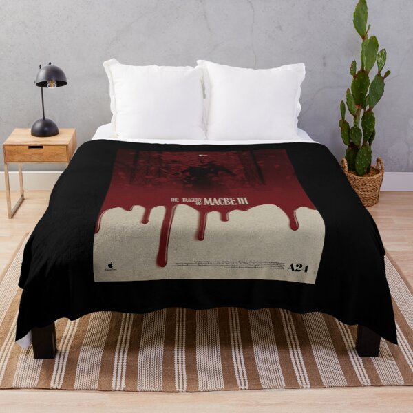 Item preview, Alluring Anonymous Private Brand Movies Humor The Tragedy Of Macbeth Cool designed and sold by HarveyForaging.