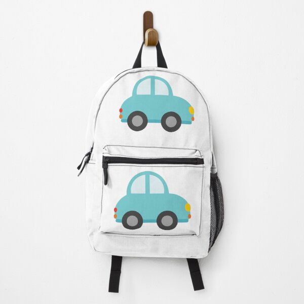 Item preview, Blue Car designed and sold by StudioShine.