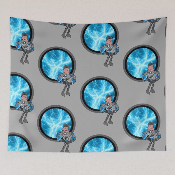 Item preview, Ra. One + Character designed and sold by tnewton69.