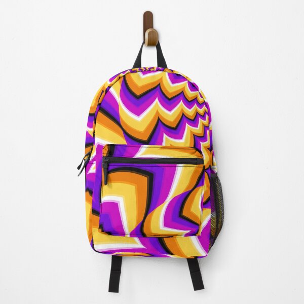 Item preview, Optical Illusion #1 Psychedelic Abstract Acid Trip Visual designed and sold by tessellnator.