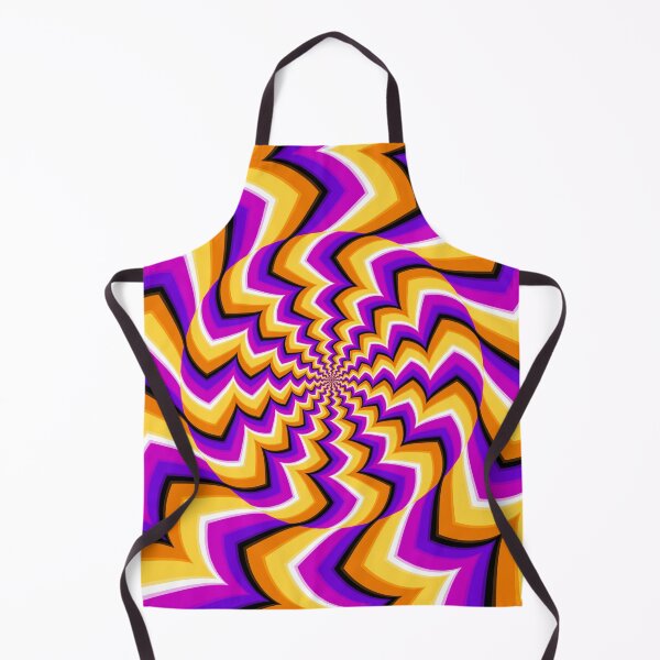 Artikelvorschau, Optische Täuschung #1 Psychedelisches abstraktes Säure-Trip-Visual entworfen und verkauft von tessellnator.
