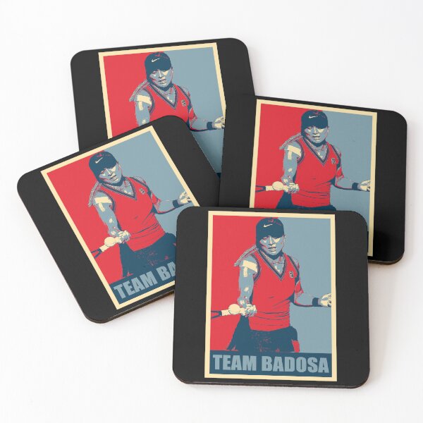 Item preview, Team Badosa designed and sold by vincedusty.