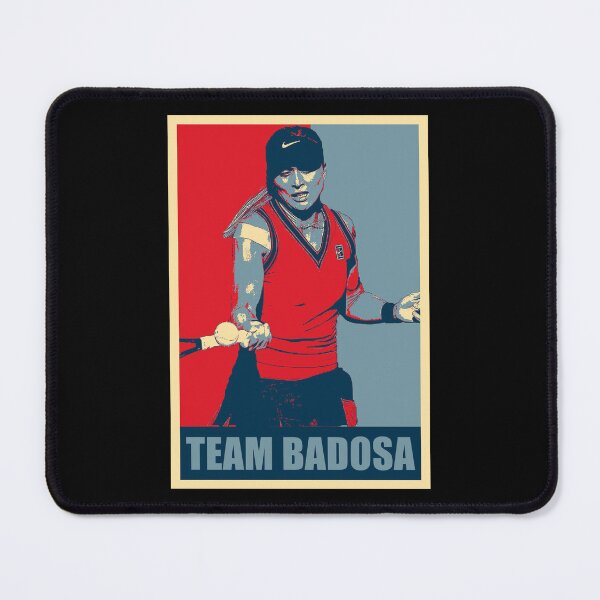 Item preview, Team Badosa designed and sold by vincedusty.