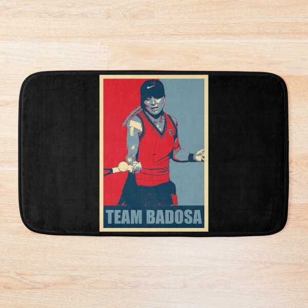Item preview, Team Badosa designed and sold by vincedusty.