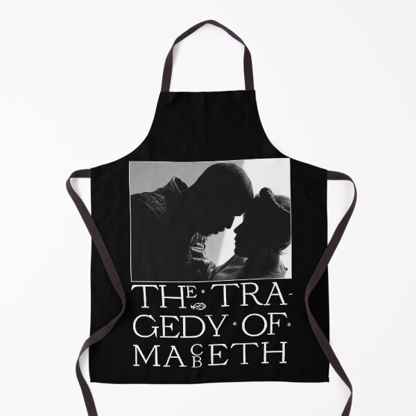 Item preview, Alluring Anonymous Private Brand Movies Humor The Tragedy Of Macbeth Gift For Fans designed and sold by HarveyForaging.