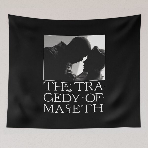 Item preview, Alluring Anonymous Private Brand Movies Humor The Tragedy Of Macbeth Gift For Fans designed and sold by HarveyForaging.