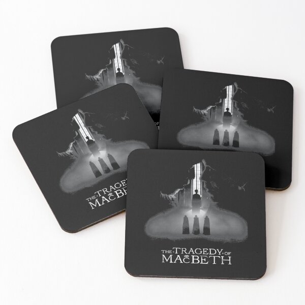 Item preview, Alluring Anonymous Private Brand Movies Humor The Tragedy Of Macbeth Gifts designed and sold by HarveyForaging.