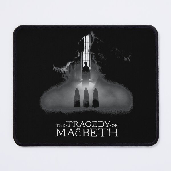 Item preview, Alluring Anonymous Private Brand Movies Humor The Tragedy Of Macbeth Gifts designed and sold by HarveyForaging.
