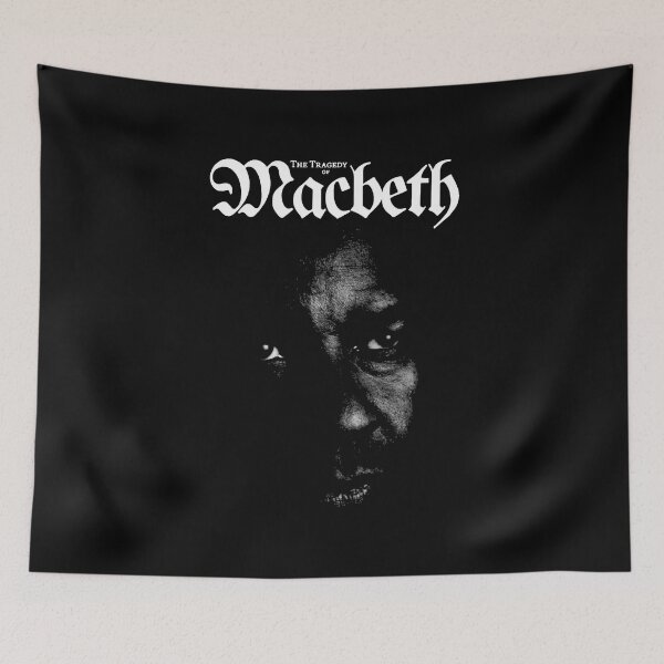 Item preview, Alluring Anonymous Private Brand Movies Humor The Tragedy Of Macbeth Graphic For Fans designed and sold by HarveyForaging.