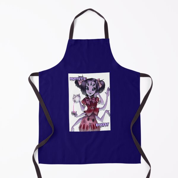 Item preview, Muffets Bakery By Yene Arts Retro Vintage, For Men Funny, For Women Aldult Unisex, Job, Amazing Idea designed and sold by CHONTESTORE.