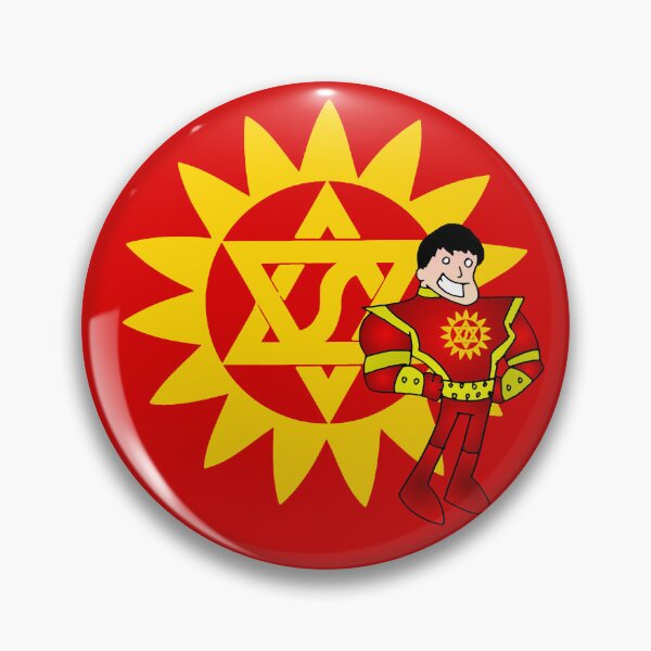 Item preview, Shaktimaan + Character designed and sold by tnewton69.