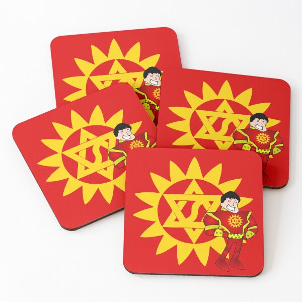 Item preview, Shaktimaan + Character designed and sold by tnewton69.