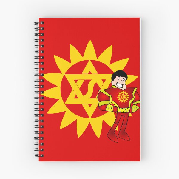 Item preview, Shaktimaan + Character designed and sold by tnewton69.