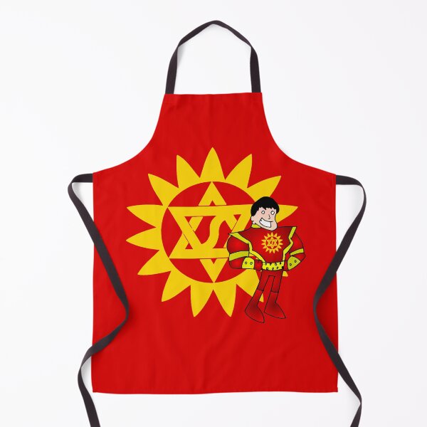 Item preview, Shaktimaan + Character designed and sold by tnewton69.
