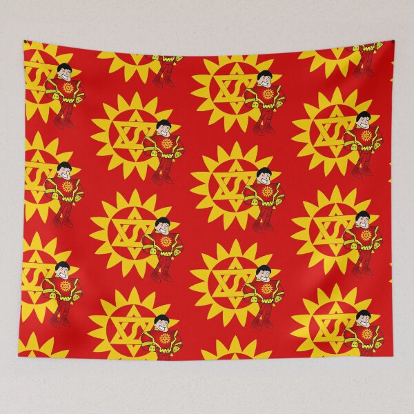 Item preview, Shaktimaan + Character designed and sold by tnewton69.