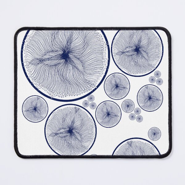 Item preview, MARINE DEPTH designed and sold by joancaronil.