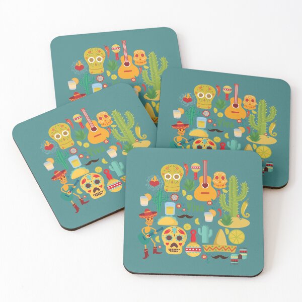 Item preview, viva mexico  designed and sold by Gossip Rag.