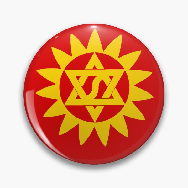 Item preview, Shaktimaan logo designed and sold by tnewton69.