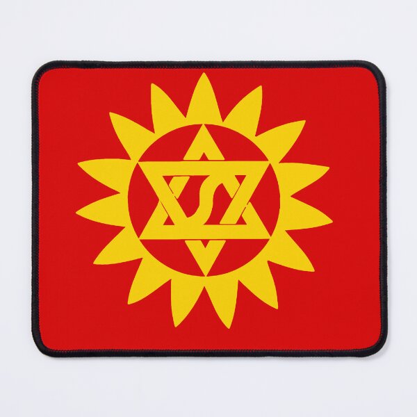 Item preview, Shaktimaan logo designed and sold by tnewton69.