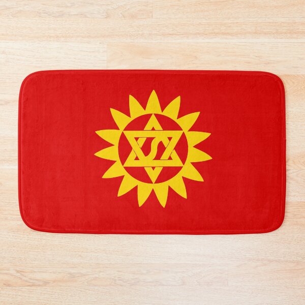 Item preview, Shaktimaan logo designed and sold by tnewton69.
