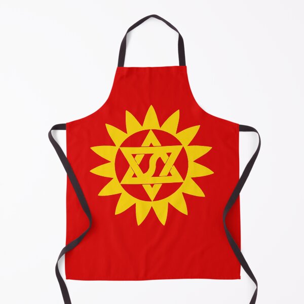 Item preview, Shaktimaan logo designed and sold by tnewton69.