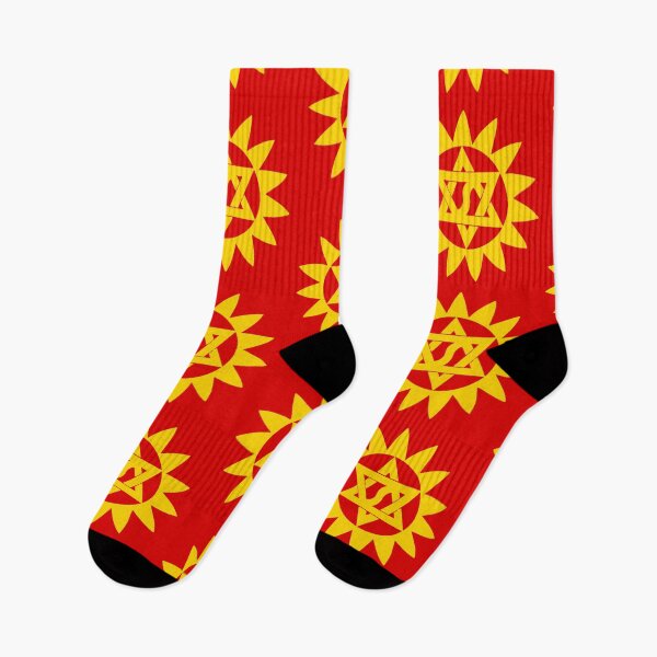 Item preview, Shaktimaan logo designed and sold by tnewton69.