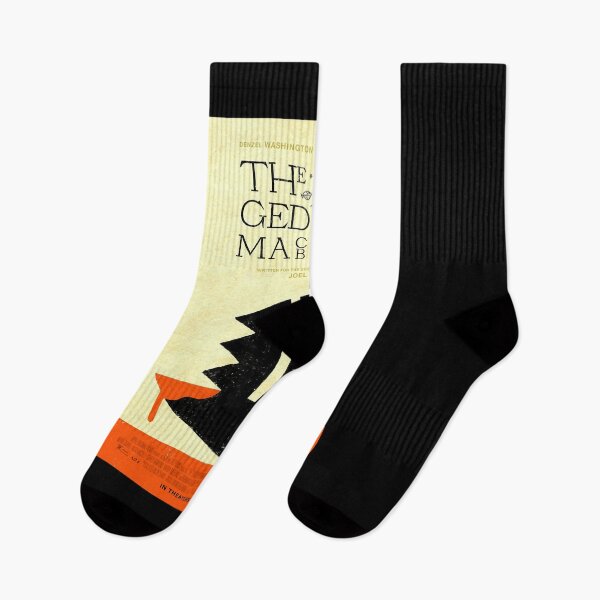 Item preview, Alluring Anonymous Private Brand Movies Humor The Tragedy Of Macbeth Retro designed and sold by HarveyForaging.