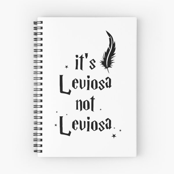 Item preview, It's LeviOsa Not LeviosA designed and sold by leegends44.