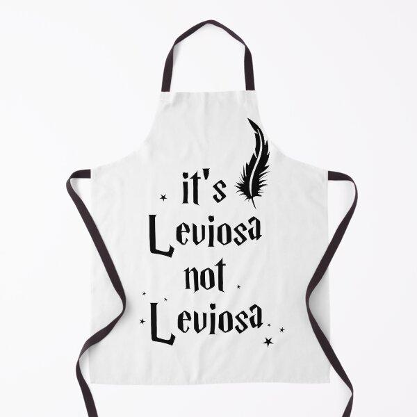 Item preview, It's LeviOsa Not LeviosA designed and sold by leegends44.