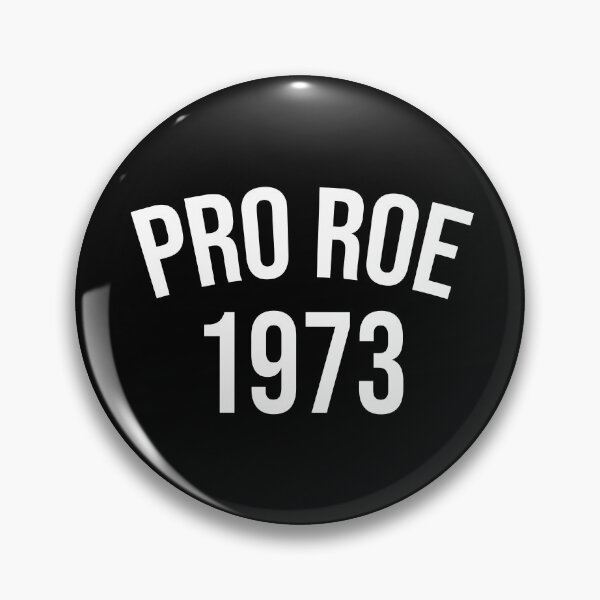 Item preview, Pro Roe 1973 Shirt, Roe v Wade Overruled Pro Choice Shirts designed and sold by dgavisuals.