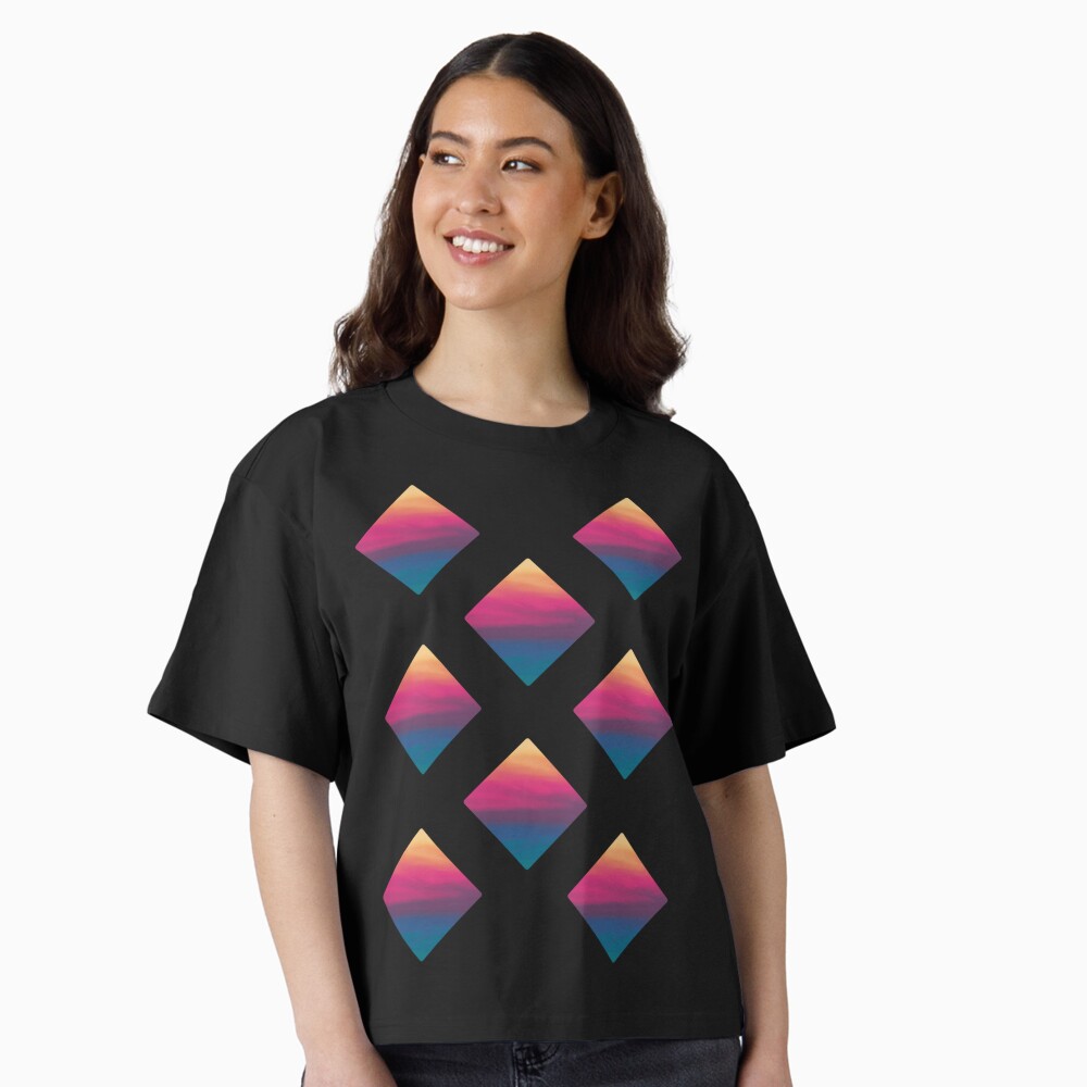 Item preview, Boxy T-Shirt designed and sold by BlazeraptorGirl.