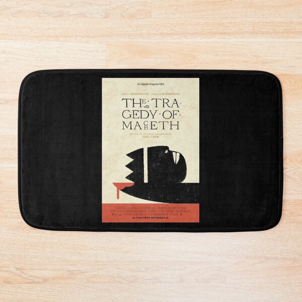 Item preview, Alluring Anonymous Private Brand Movies Humor The Tragedy Of Macbeth designed and sold by HarveyForaging.