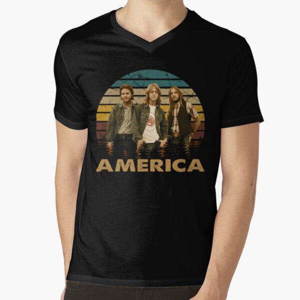 Vintage Band America Band Rock Gift for Fans Essential Bon Jovi Classic T-Shirt | Redbubble