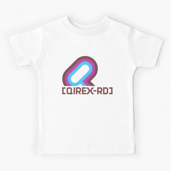 Brand Logo Roblox Organization Product, T-shirt, child, text png