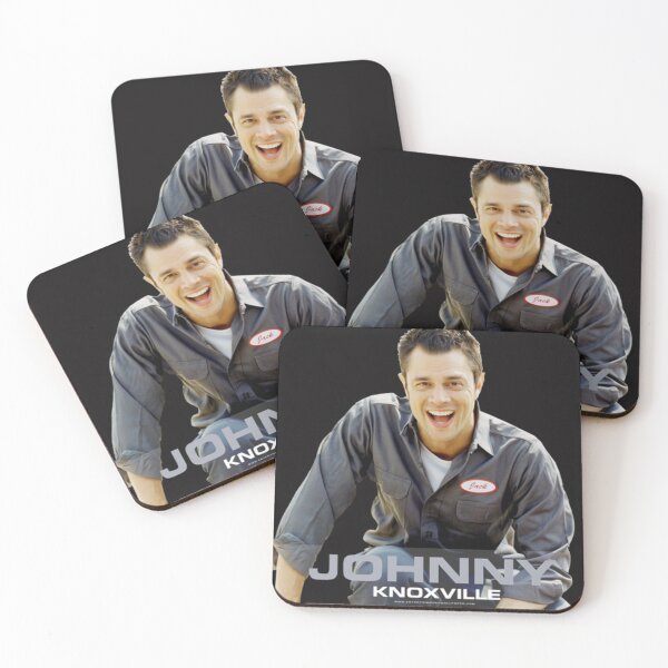 Item preview, Johnny Knoxville designed and sold by gilkefqke.