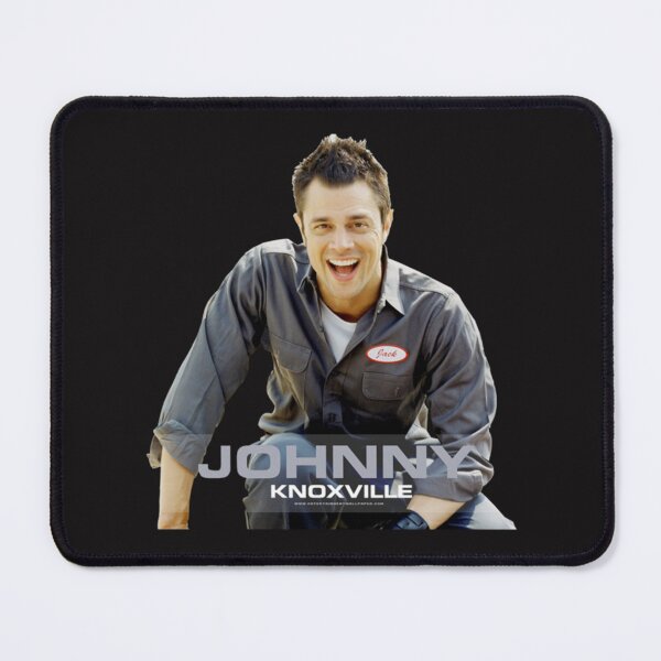 Item preview, Johnny Knoxville designed and sold by gilkefqke.