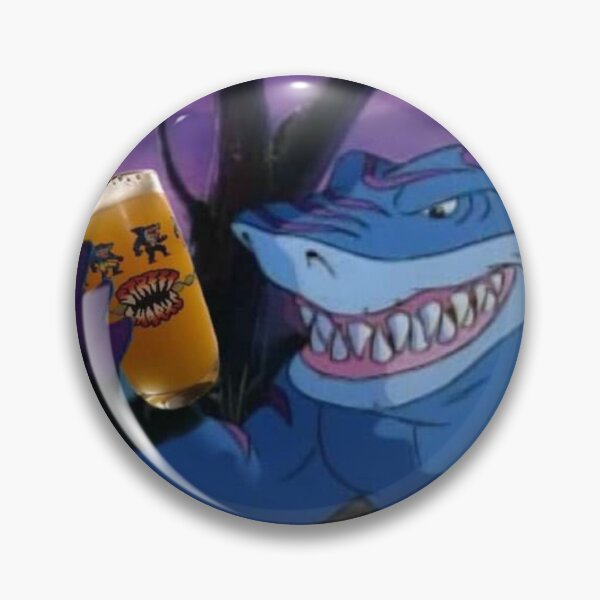 Item preview, Jawsome designed and sold by 8BitGlassware.
