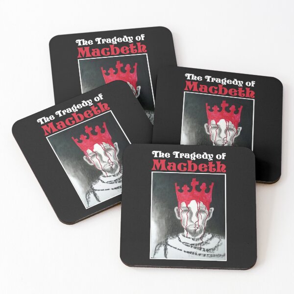 Item preview, Alluring Anonymous Private Brand Movies Humor Top Merch Macbeth Film Graphic Gift designed and sold by HarveyForaging.