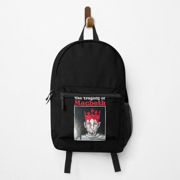 Item preview, Alluring Anonymous Private Brand Movies Humor Top Merch Macbeth Film Graphic Gift designed and sold by HarveyForaging.