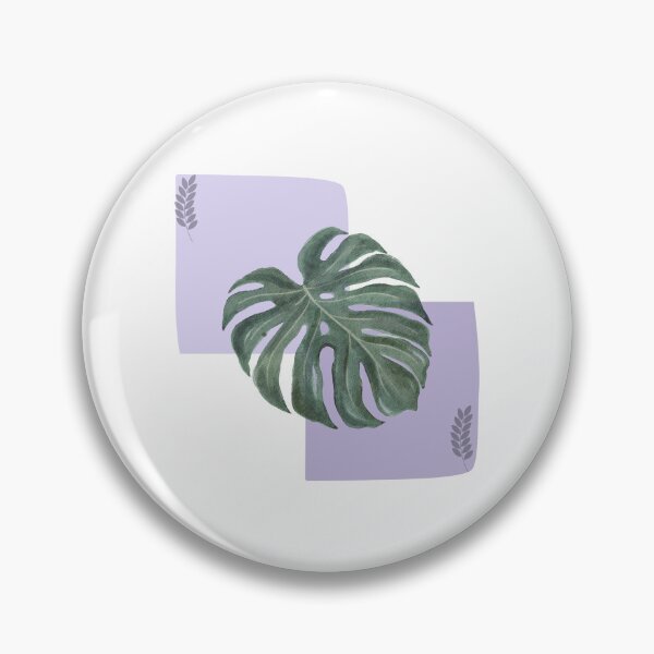 Item preview, Leaf designed and sold by RetroRoomInc.