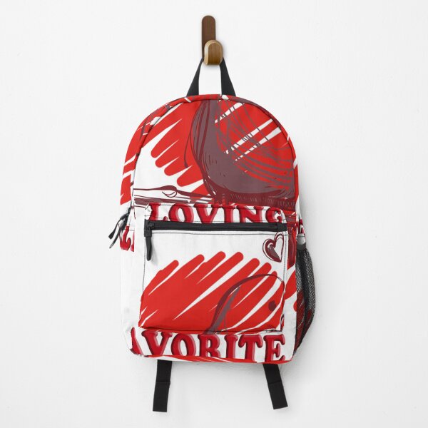 Item preview, Loving you is my favorite adventure designed and sold by ArtMarino78.