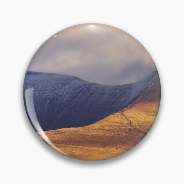 Item preview, Pen y Fan and Corn Du, Brecon Beacons designed and sold by Dan Santillo.